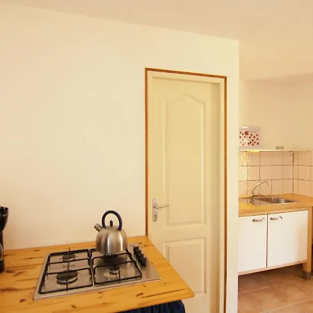 In Vezac Near Forest And