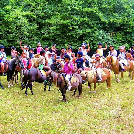 In Vezac Near Forest And Tatil Evi *