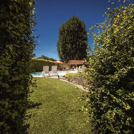 Charming With Pool In Vezac Prázdninový dům Beynac-et-Cazenac