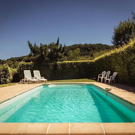 بيت للعطل Charming With Pool In Vezac