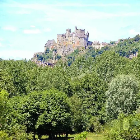Vakantiehuis In Vezac Near Forest And Beynac-et-Cazenac